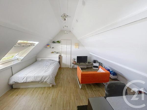 Maison à vendre  7 pièces - 171,90 m 2   PLOEMEUR  - 56
