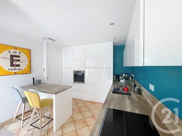 Maison à vendre  7 pièces - 171,90 m 2   PLOEMEUR  - 56