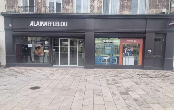 Vente Programme Immeuble Vendome   