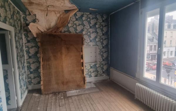 Vente Programme Immeuble Vendome   