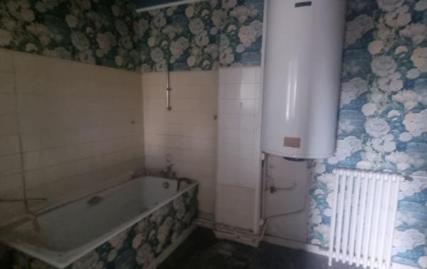 Vente Programme Immeuble Vendome   