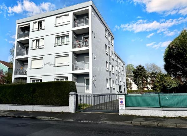 Parking de 15 m²