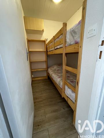 Studio à vendre 26 m² Bagnères-de-Bigorre