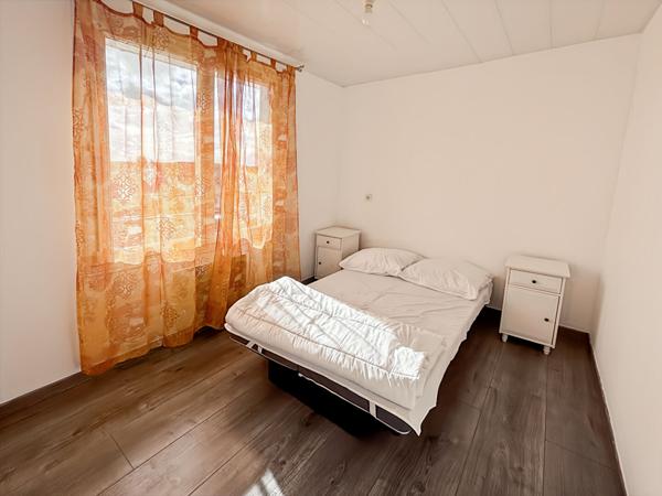 À LOUER - APPARTEMENT MEUBLÉ - BALLANCOURT/E