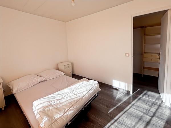 À LOUER - APPARTEMENT MEUBLÉ - BALLANCOURT/E