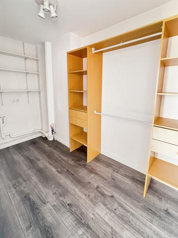 À LOUER - APPARTEMENT MEUBLÉ - BALLANCOURT/E