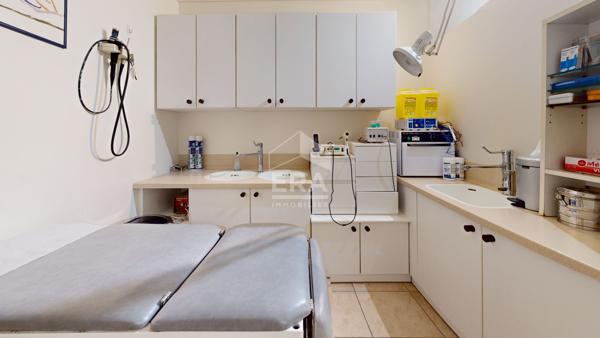 Appartement Paris 3 pièces 76 m2