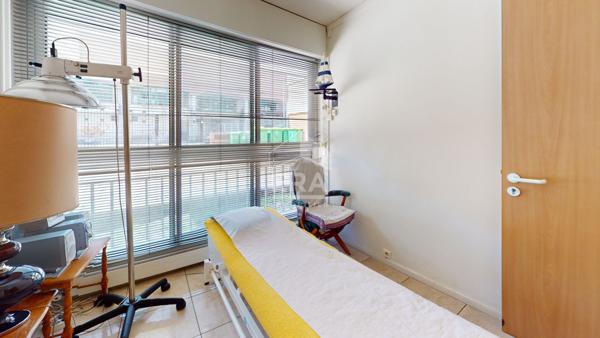 Appartement Paris 3 pièces 76 m2