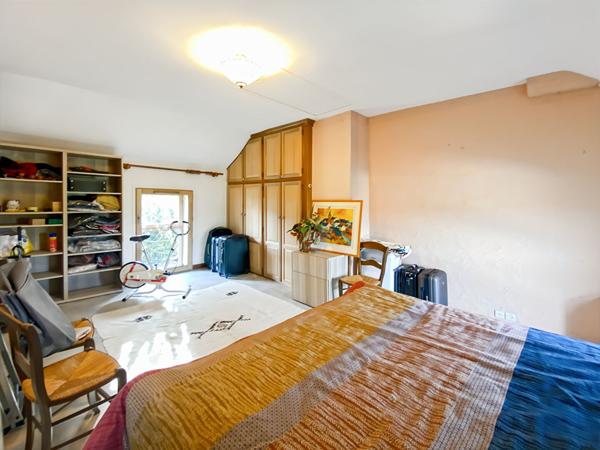 Maison ancienne coeur de village de Oinville sur montcient