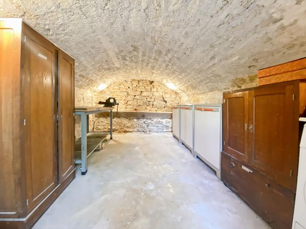 Maison ancienne coeur de village de Oinville sur montcient