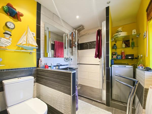 Maison ancienne coeur de village de Oinville sur montcient