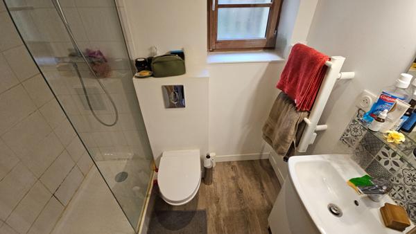 Appartement location de type 1bis - Secteur Montferrand