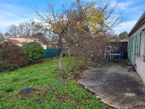 Maison Le Pellerin 4 pièce(s) 82 m2