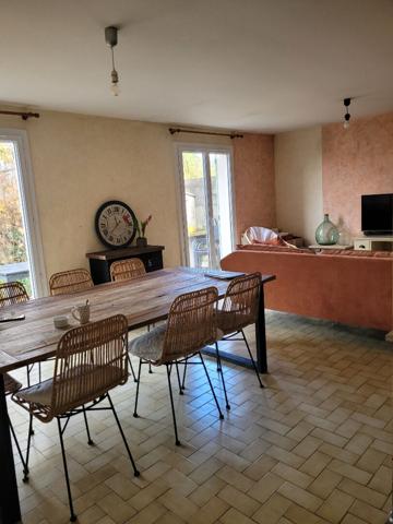Maison Le Pellerin 4 pièce(s) 82 m2