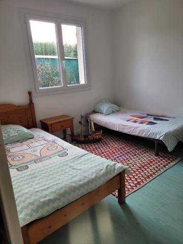 Maison Le Pellerin 4 pièce(s) 82 m2