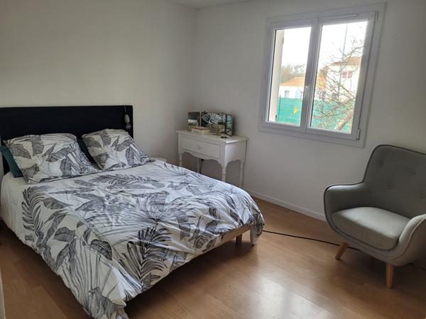 Maison Le Pellerin 4 pièce(s) 82 m2