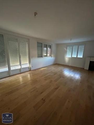 Appartement à louer 4 pièces 128.13m² Brié-et-Angonnes (38320)