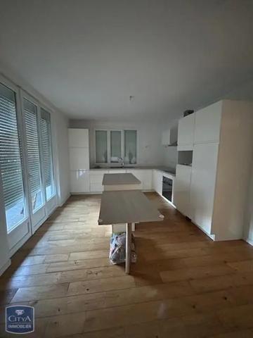 Appartement à louer 4 pièces 128.13m² Brié-et-Angonnes (38320)