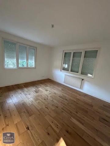Appartement à louer 4 pièces 128.13m² Brié-et-Angonnes (38320)