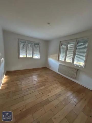 Appartement à louer 4 pièces 128.13m² Brié-et-Angonnes (38320)