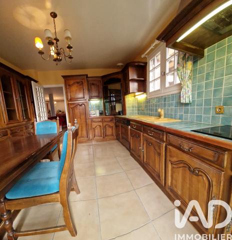 Maison à vendre 8 pièces 250 m² Terrasson-Lavilledieu