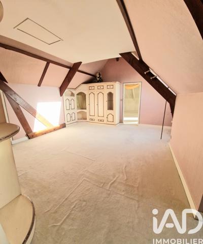 Maison à vendre 8 pièces 250 m² Terrasson-Lavilledieu