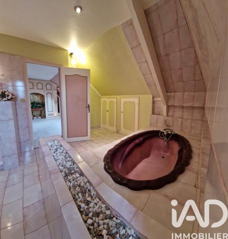 Maison à vendre 8 pièces 250 m² Terrasson-Lavilledieu