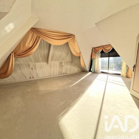 Maison à vendre 8 pièces 250 m² Terrasson-Lavilledieu