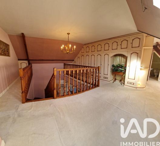 Maison à vendre 8 pièces 250 m² Terrasson-Lavilledieu