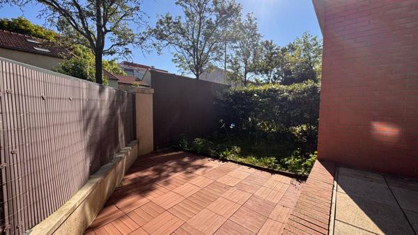 Appartement Nanterre 3 pièce(s) 59 m2