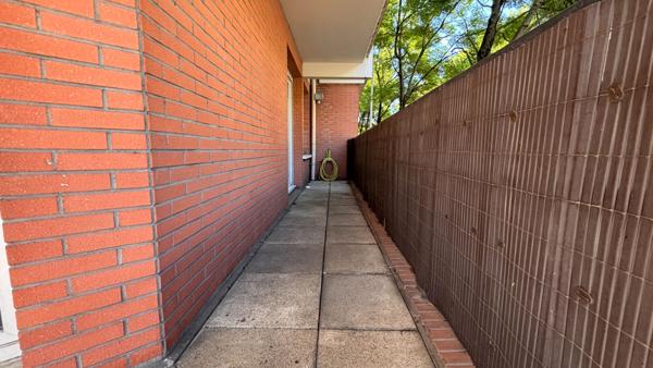 Appartement Nanterre 3 pièce(s) 59 m2
