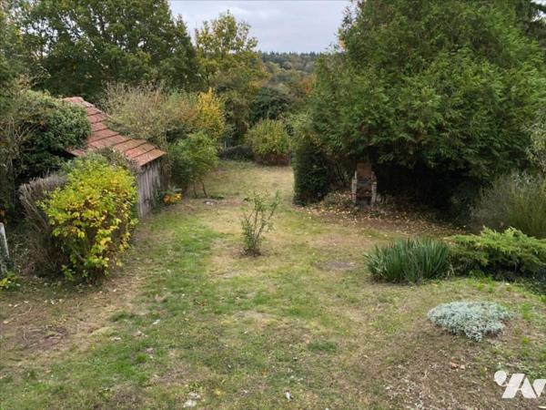 RAI - Maison mitoyenne à rénover entièrement