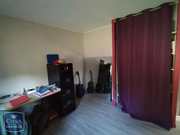 Maison à vendre 6 pièces 132.5m²