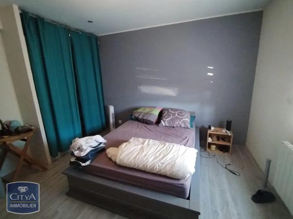 Maison à vendre 6 pièces 132.5m²