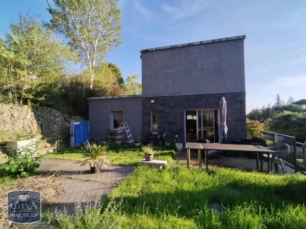 Maison à vendre 6 pièces 132.5m²