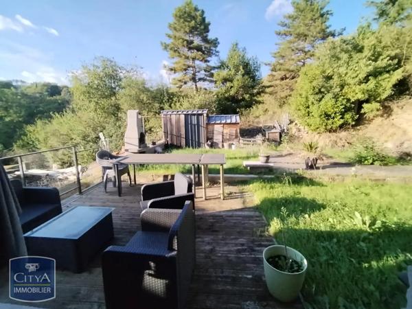 Maison à vendre 6 pièces 132.5m²