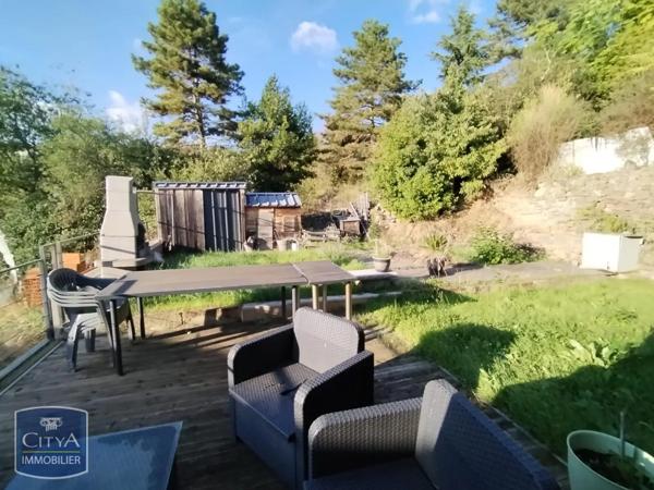 Maison à vendre 6 pièces 132.5m²