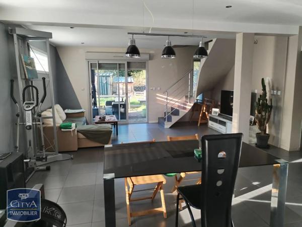 Maison à vendre 6 pièces 132.5m²