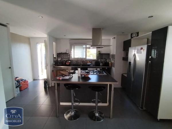 Maison à vendre 6 pièces 132.5m²