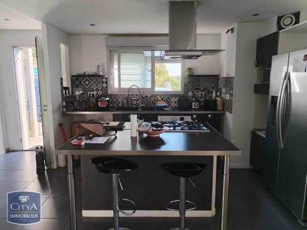 Maison à vendre 6 pièces 132.5m²