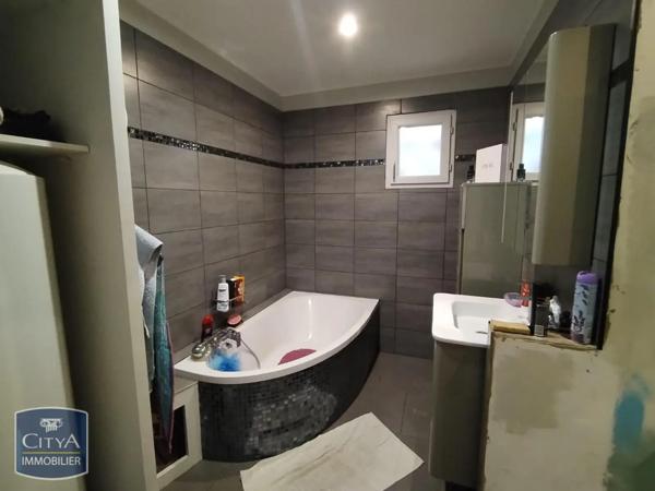 Maison à vendre 6 pièces 132.5m²