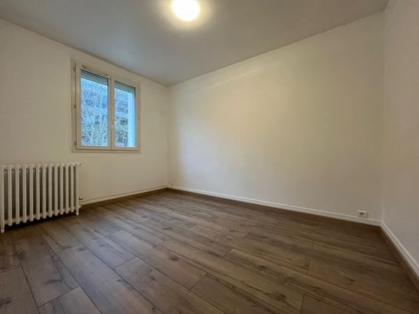 Appartement 3 pièces - 2 chambres