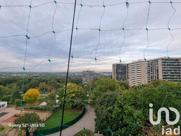 Appartement à vendre 2 pièces 31 m² Grigny