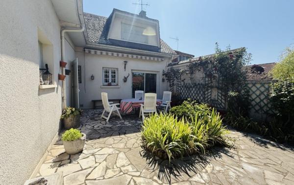 Vente Maison Gelos centre Gelos