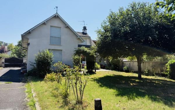 Vente Maison Gelos centre Gelos