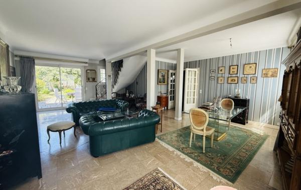 Vente Maison Gelos centre Gelos
