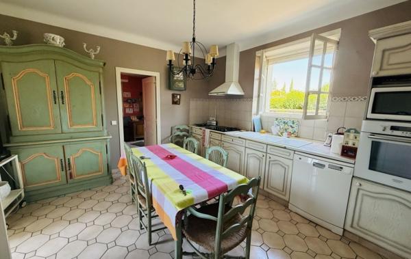 Vente Maison Gelos centre Gelos