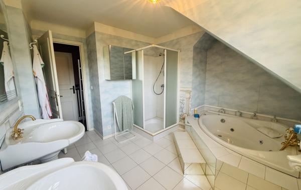 Vente Maison Gelos centre Gelos
