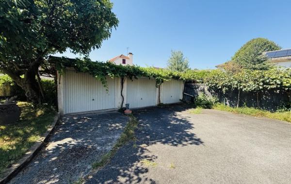 Vente Maison Gelos centre Gelos