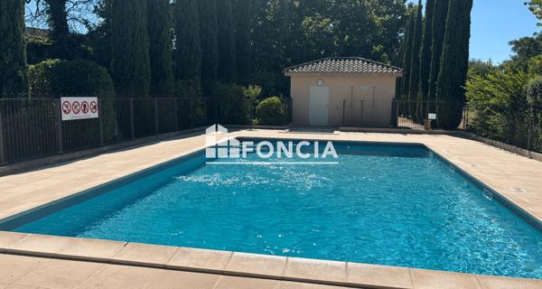 À vendre Appartement 3 pièces 65 m² - Avignon 84140